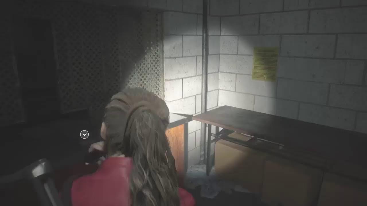 Resident Evil