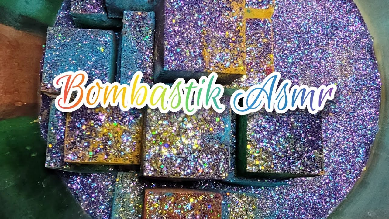 🟫🟪🟦 Blocks 🟩🟨🟧🟥 #asmr #blocks #gymchalk #asmrsounds