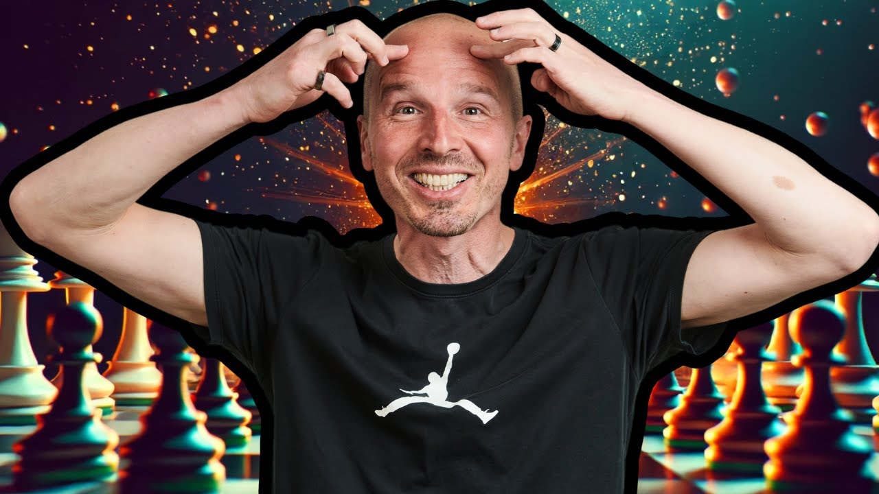 Scacchi: ho battuto un 2015elo!