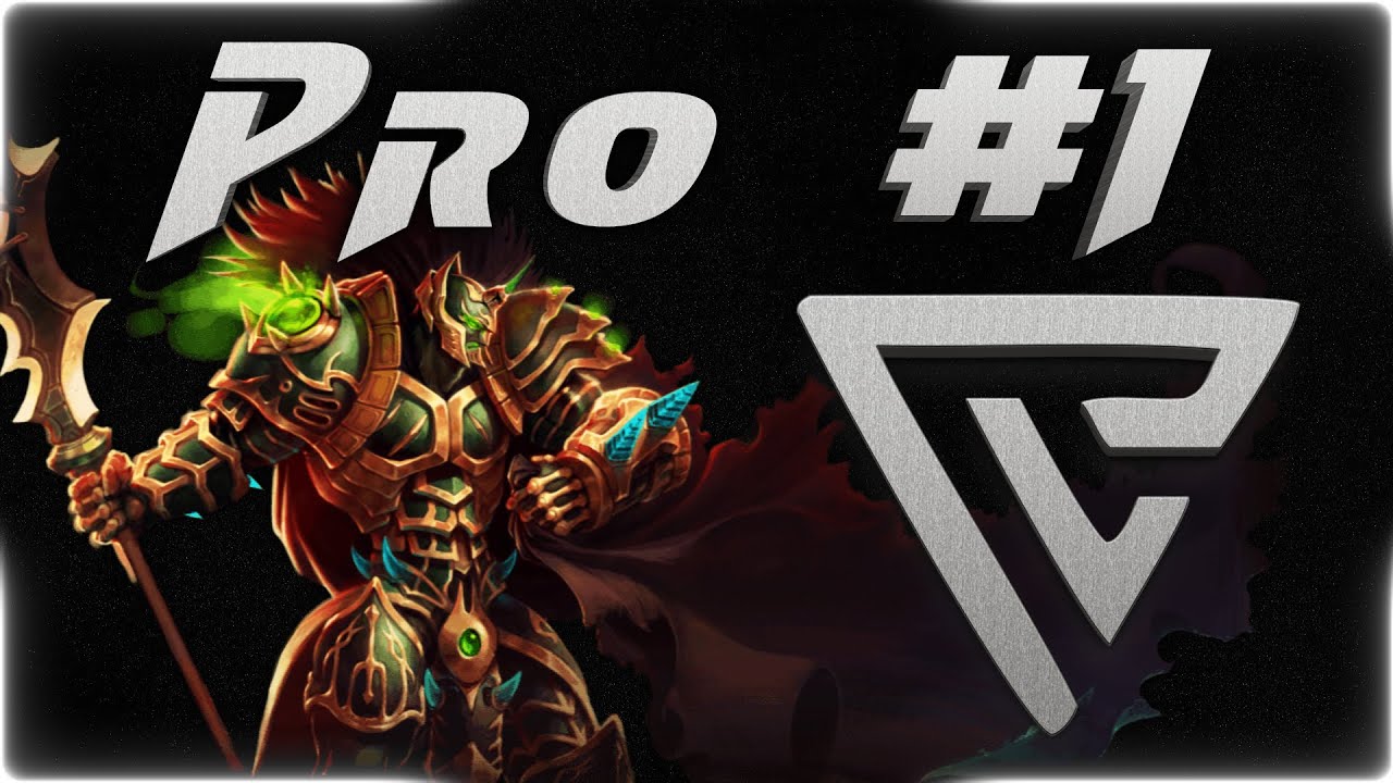 Paradise League - HoN Pro Tournament #1 - Day 2 - LB Semi Finals, LB Finals & Grand Final (1)