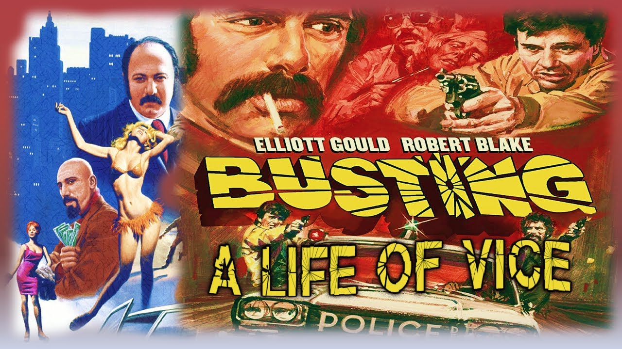Busting - A Life Of Vice