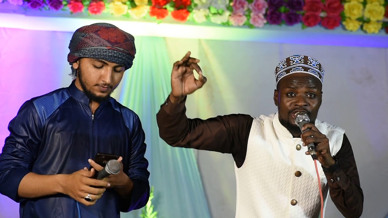 Mera Badshah Hussain Hai