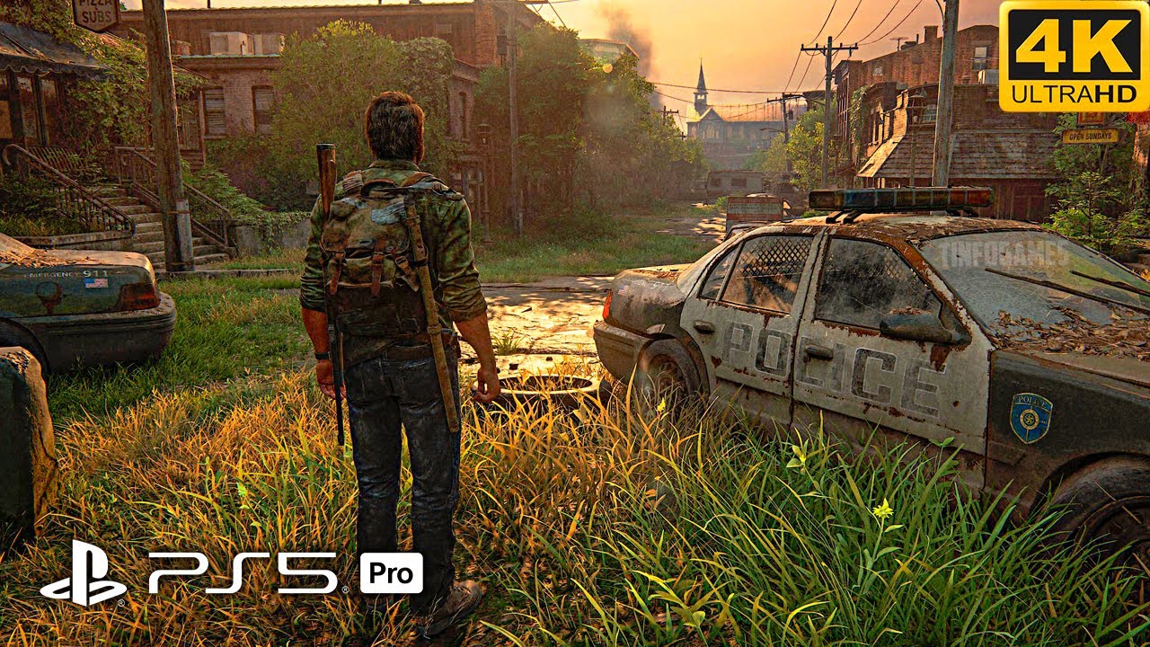 COMPREI O PS5 PRO ...