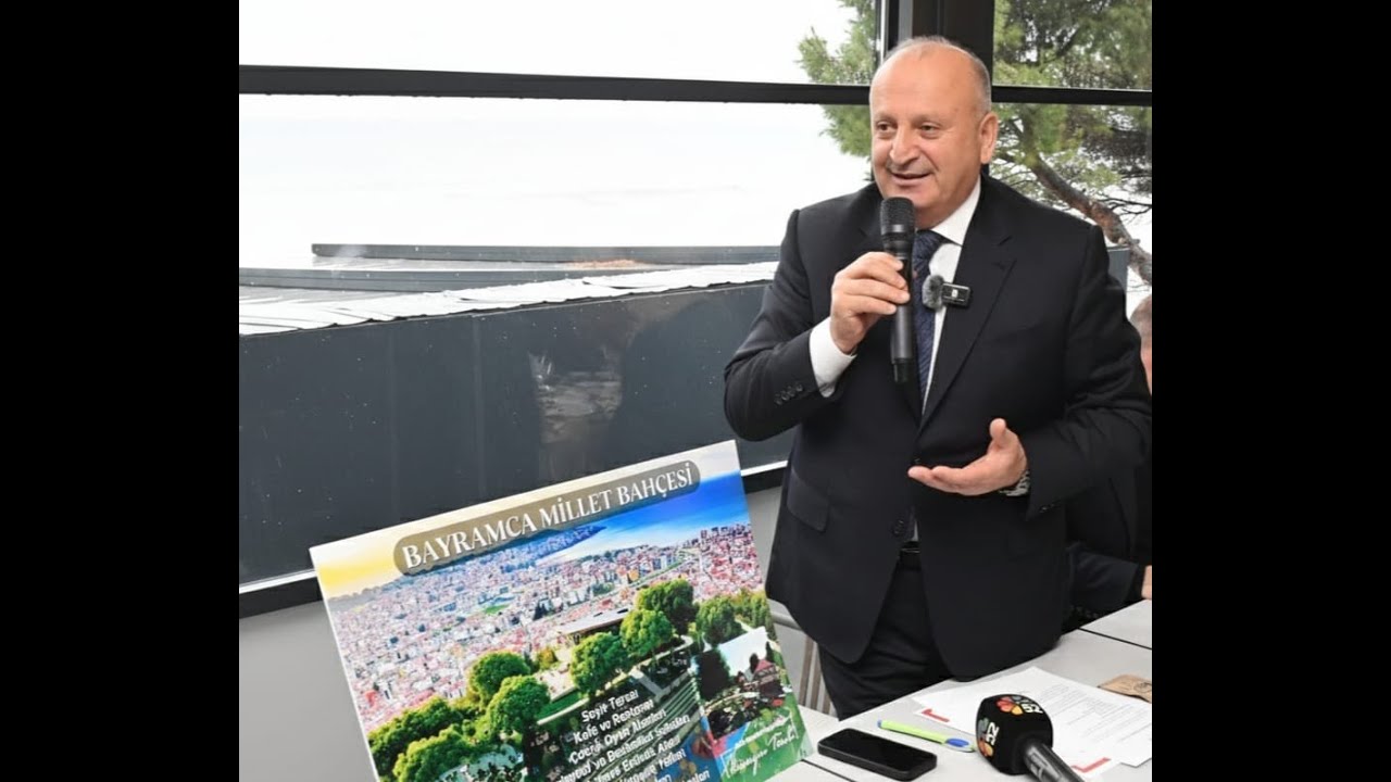 BAŞKAN TAVLI “ÜNYE’MİZİN DOĞAL VE SOSYAL DEĞERLERİNİ TEK TEK HİZMETE DÖNÜŞTÜRÜYORUZ”