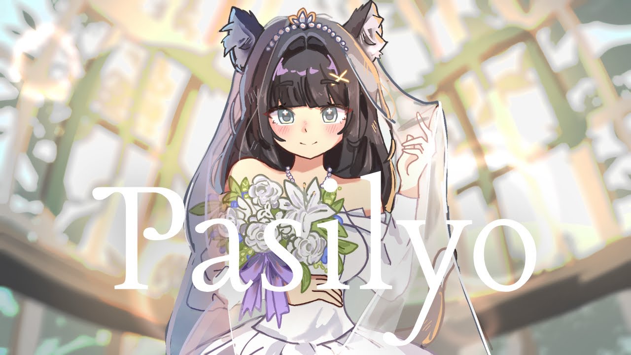 Pasilyo - Sunkissed Lola  / Nemuri Ver.【SONG COVER】