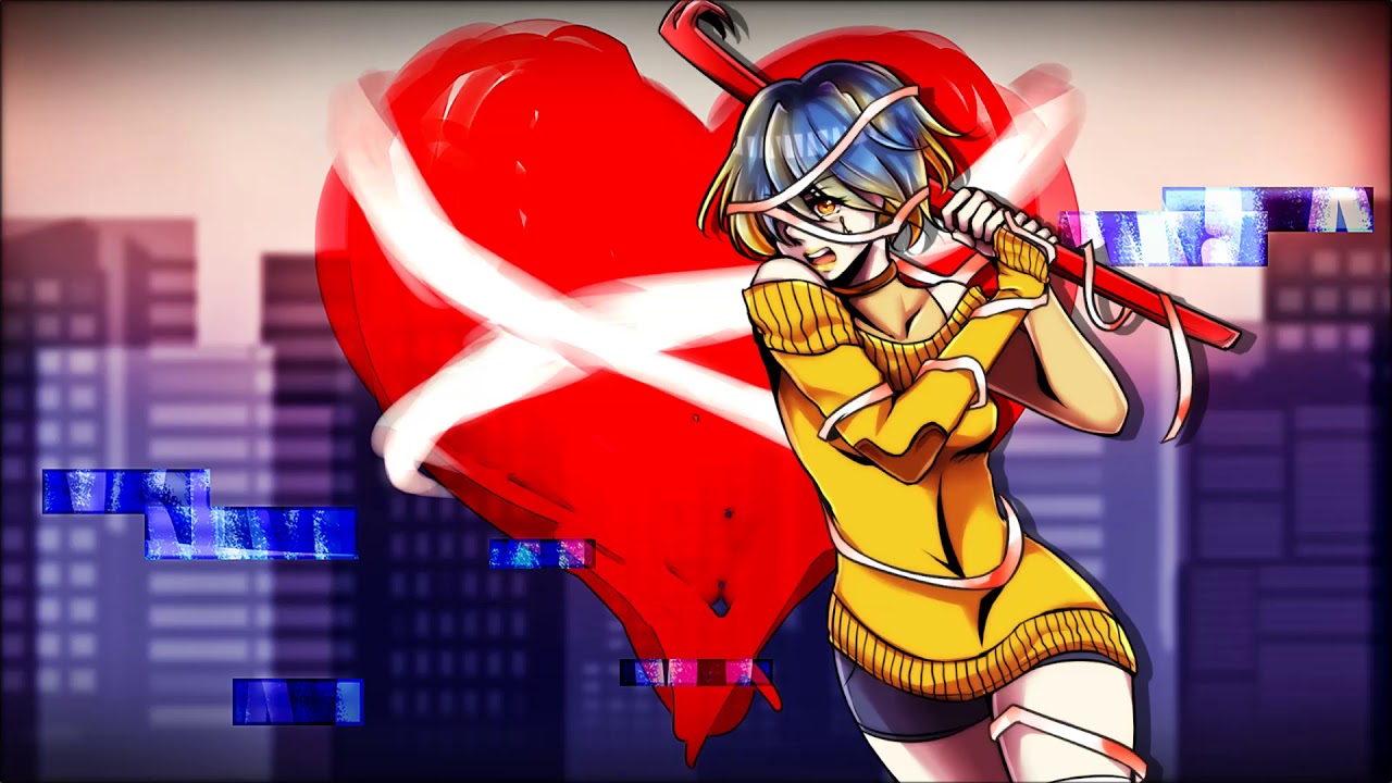 【UTAU VCCV PT-BR】 Streaming Heart 【YUURI -bolo de fub&aacute;-】+VB