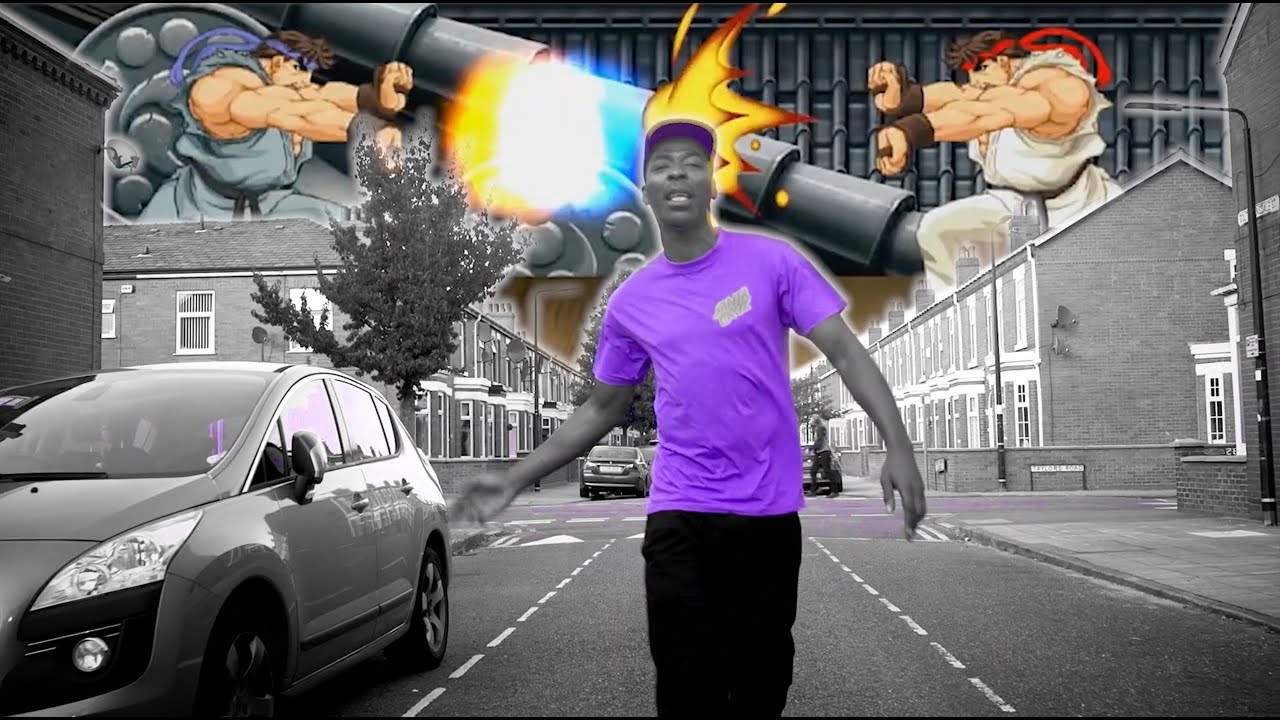 Fox, Sam Binga & Foreign Concept - Tippy (Official Video)