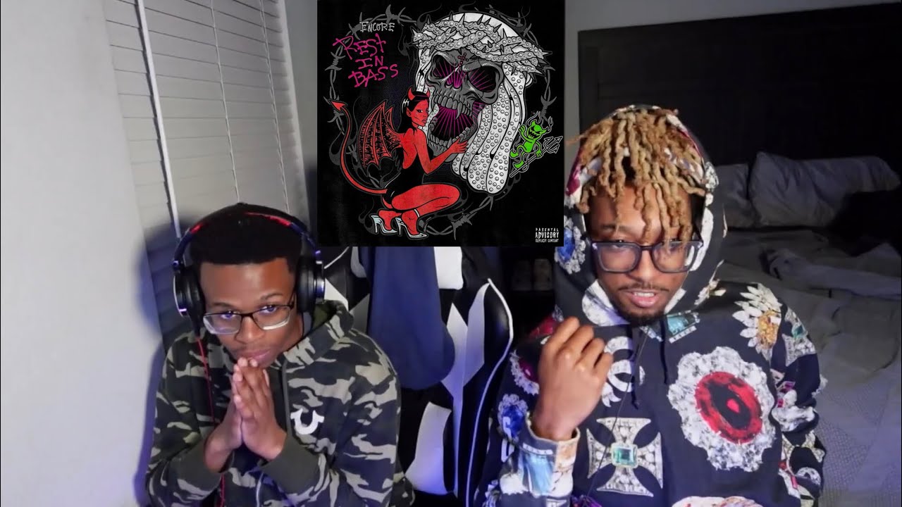 Is Che at the top of the underground???| Rest in Bass: Encore by Che Reaction
