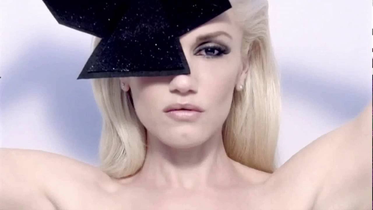 Gwen Stefani - Send Me a Picture