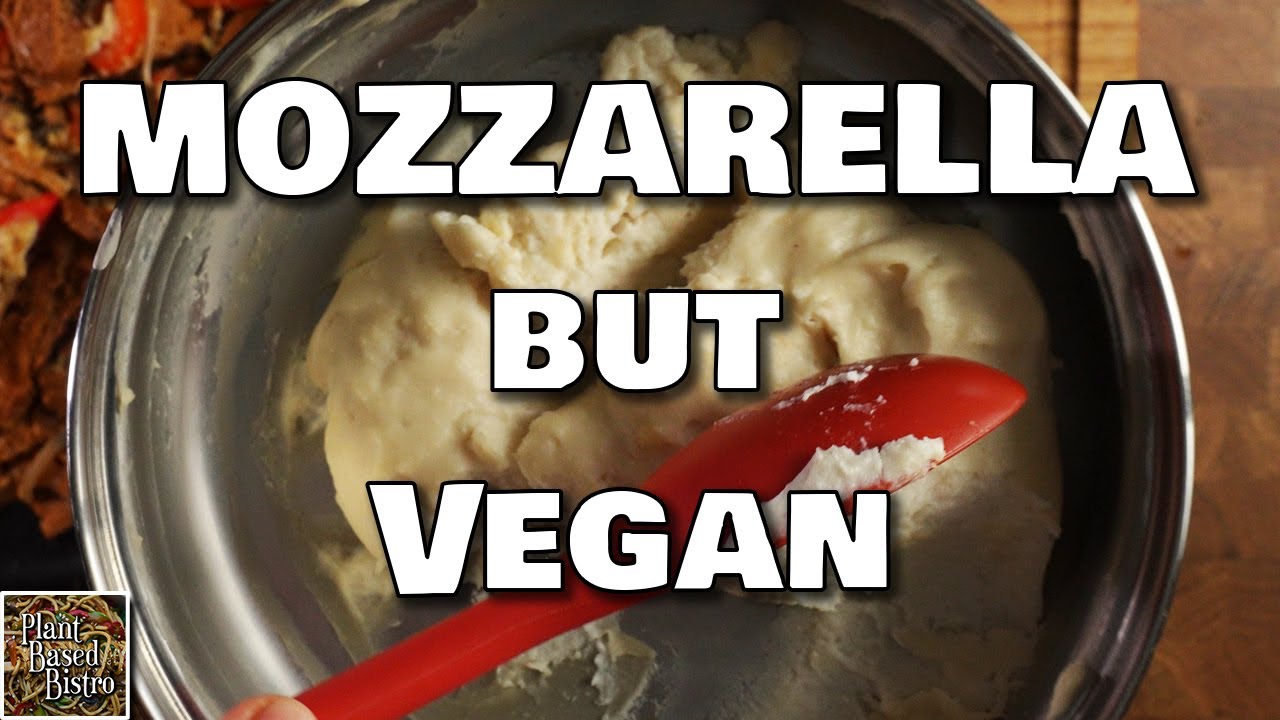 Mozzarella 
