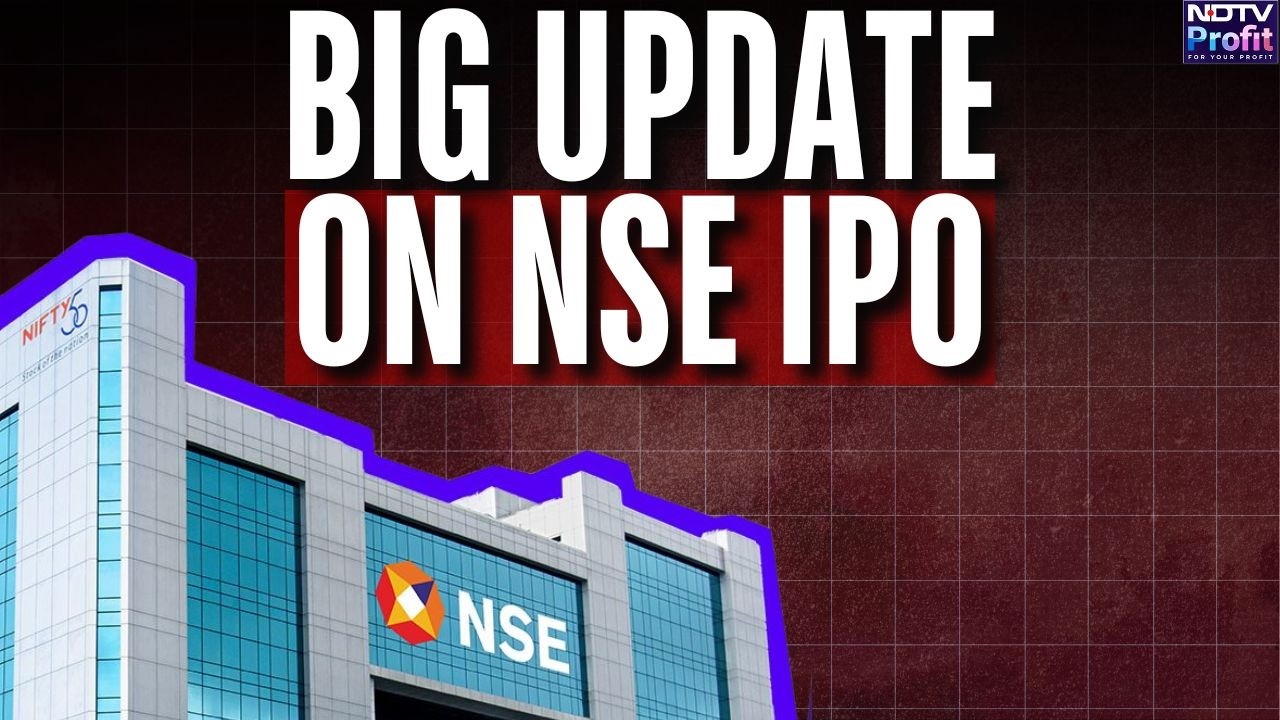 По данным источников, NSE приближается к IPO, банкиры будут определены в ближайшее время.