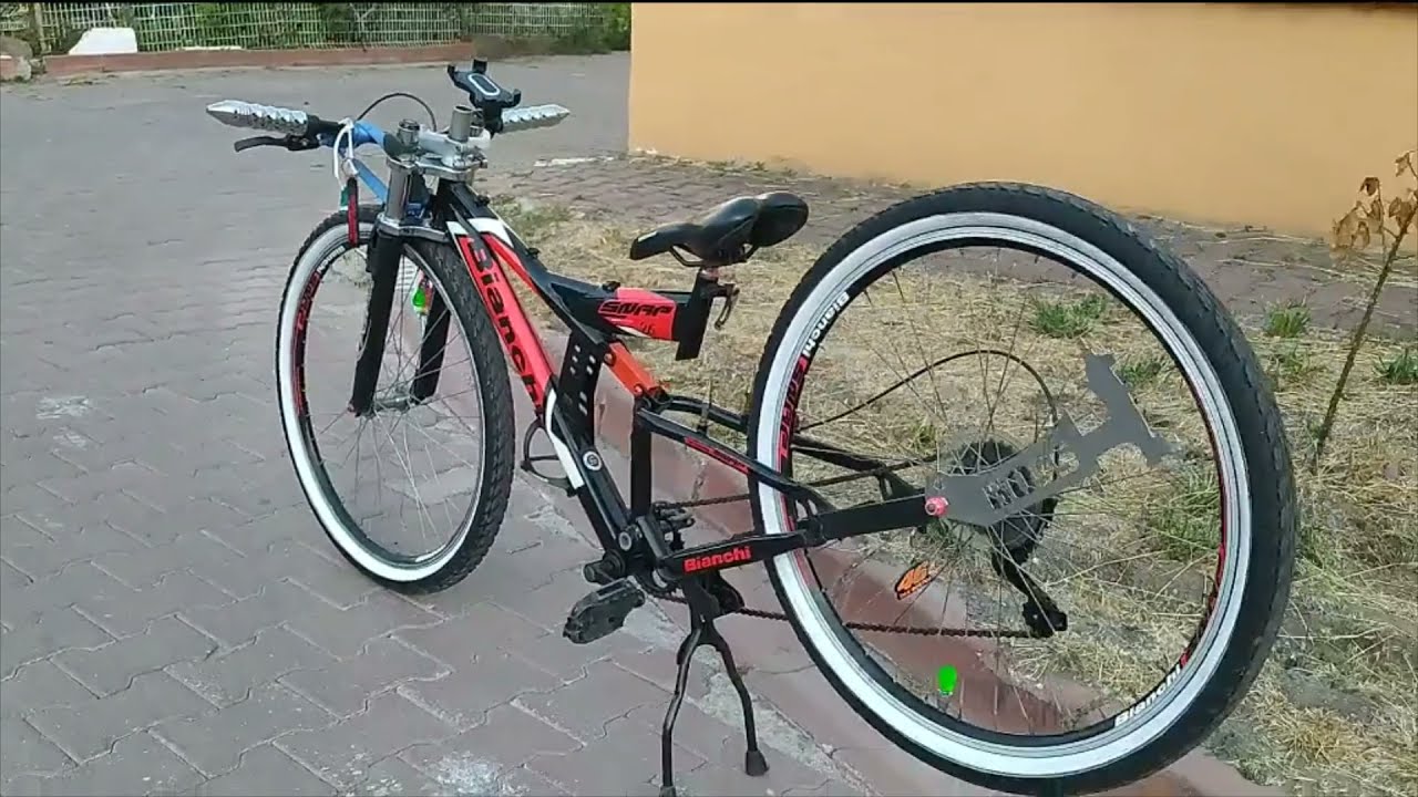 Tiktok Basık Bisiklet Videoları #3