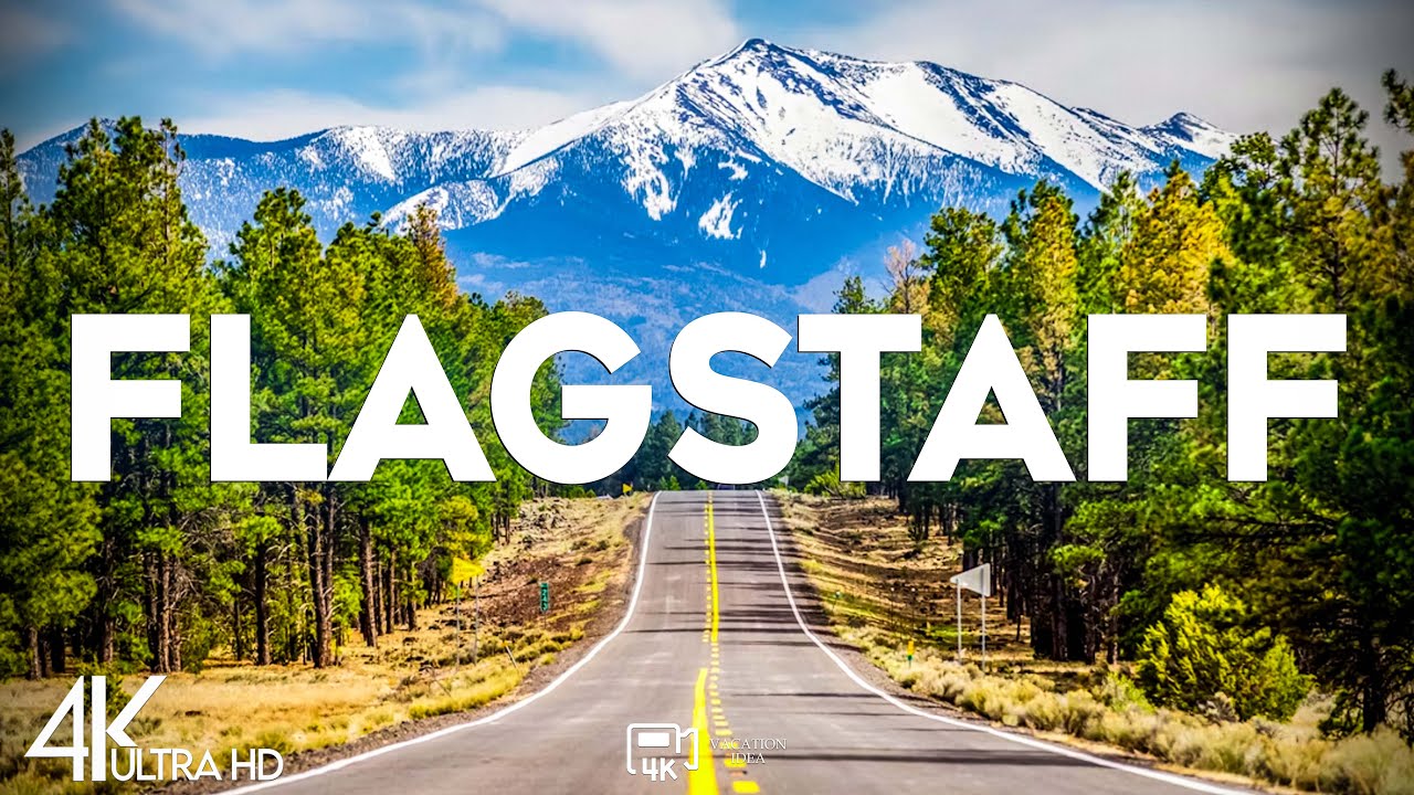 Top 10 Best Things to Do in Flagstaff, Arizona [Flagstaff Travel Guide 2025]