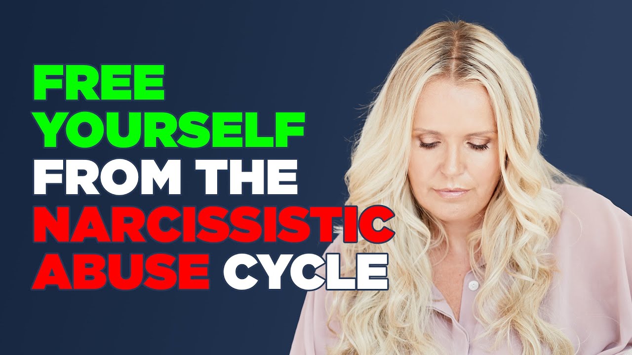 The Narcissistic Abuse Cycle