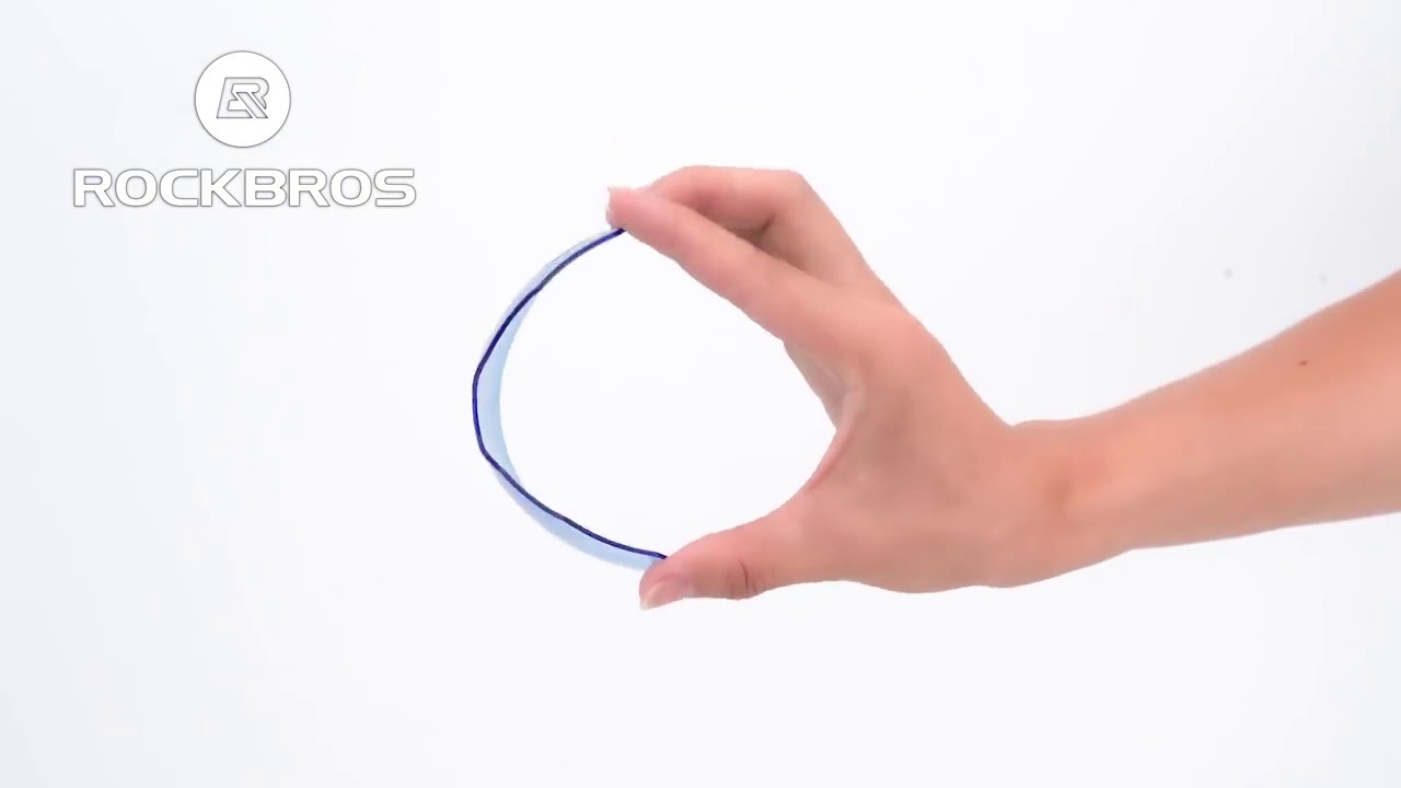 Gafas Fotocromaticas Polarizadas 2019 Bici Mtb Rockbros UV