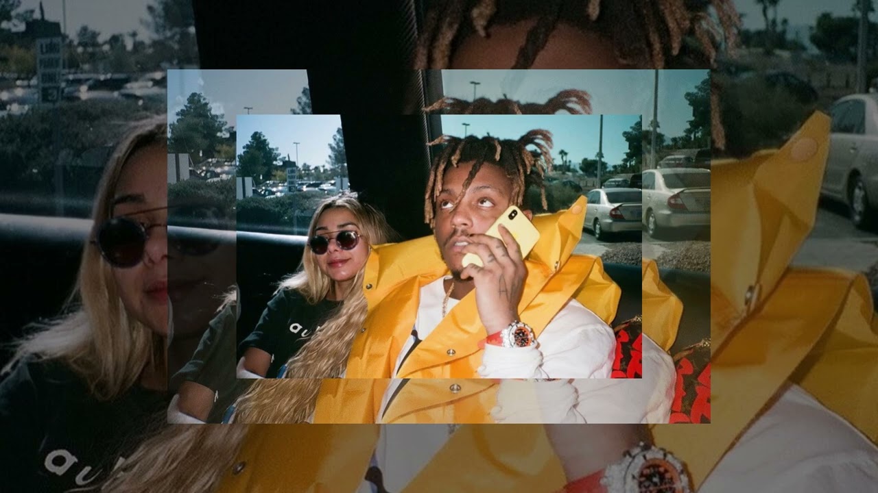 Juice WRLD - Thot Life (Instrumental Remake) [prod. Pierre Bourne]