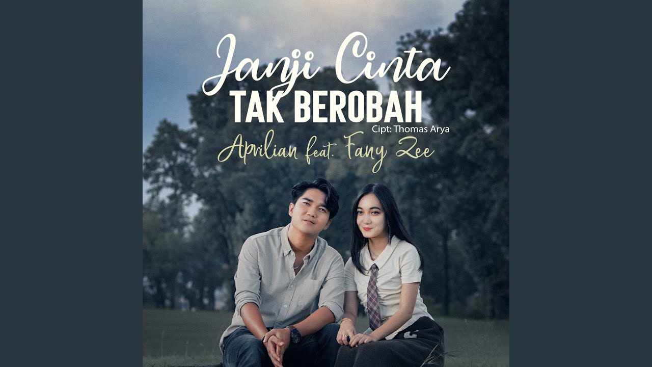 Janji Cinta Tak Berobah