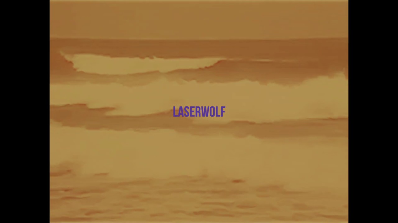 Laserwolf - Holiday | Live Electronic Music