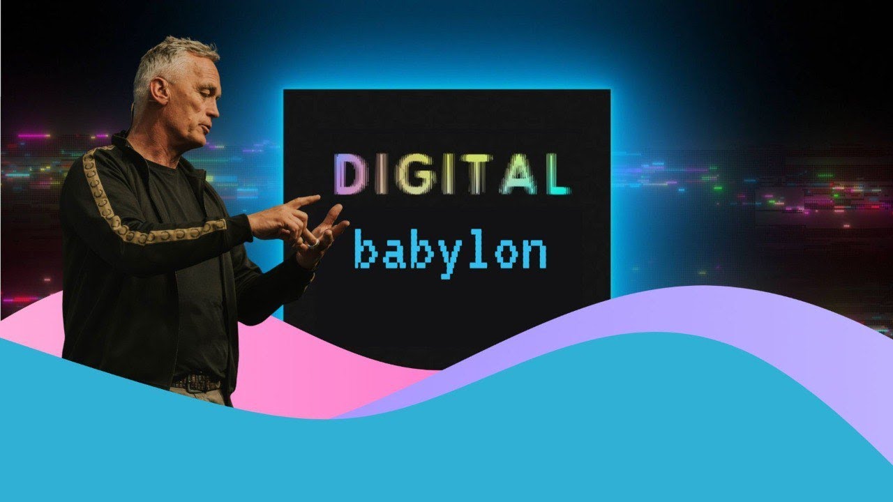 Digitales Babylon | Chlöisu Burkhalter