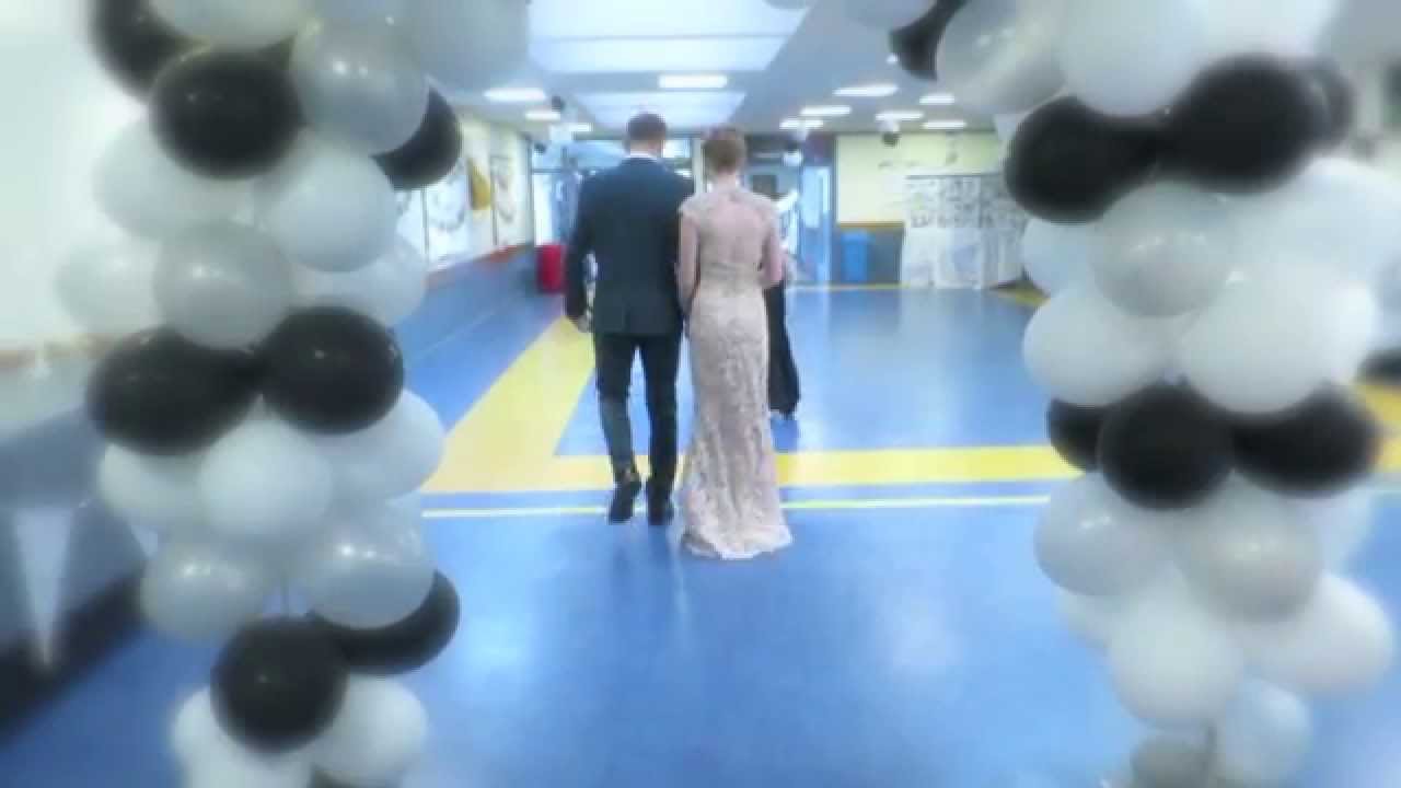 ♡ PROM 2014 ♡ | fabuloushannah