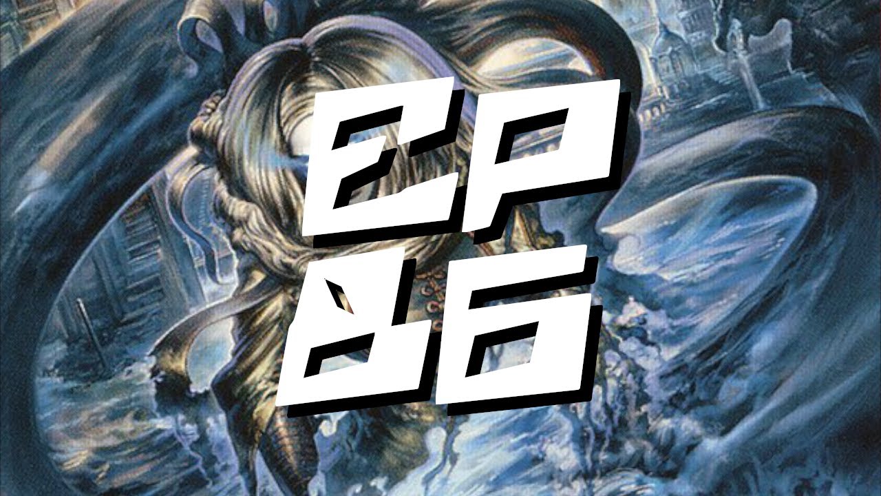 Rating Pauper Cards - Ep 86