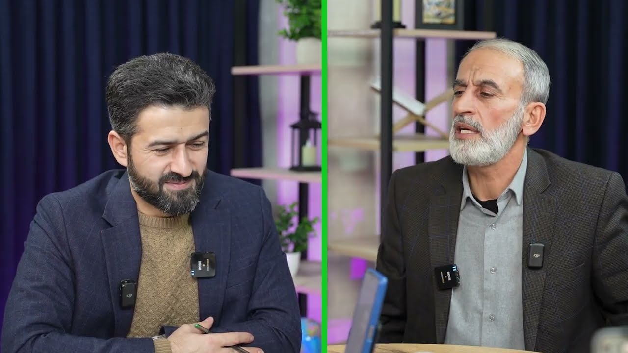 Nəhcül Bəlağənin şərhi – Hacı Əhliman Hacı Samir