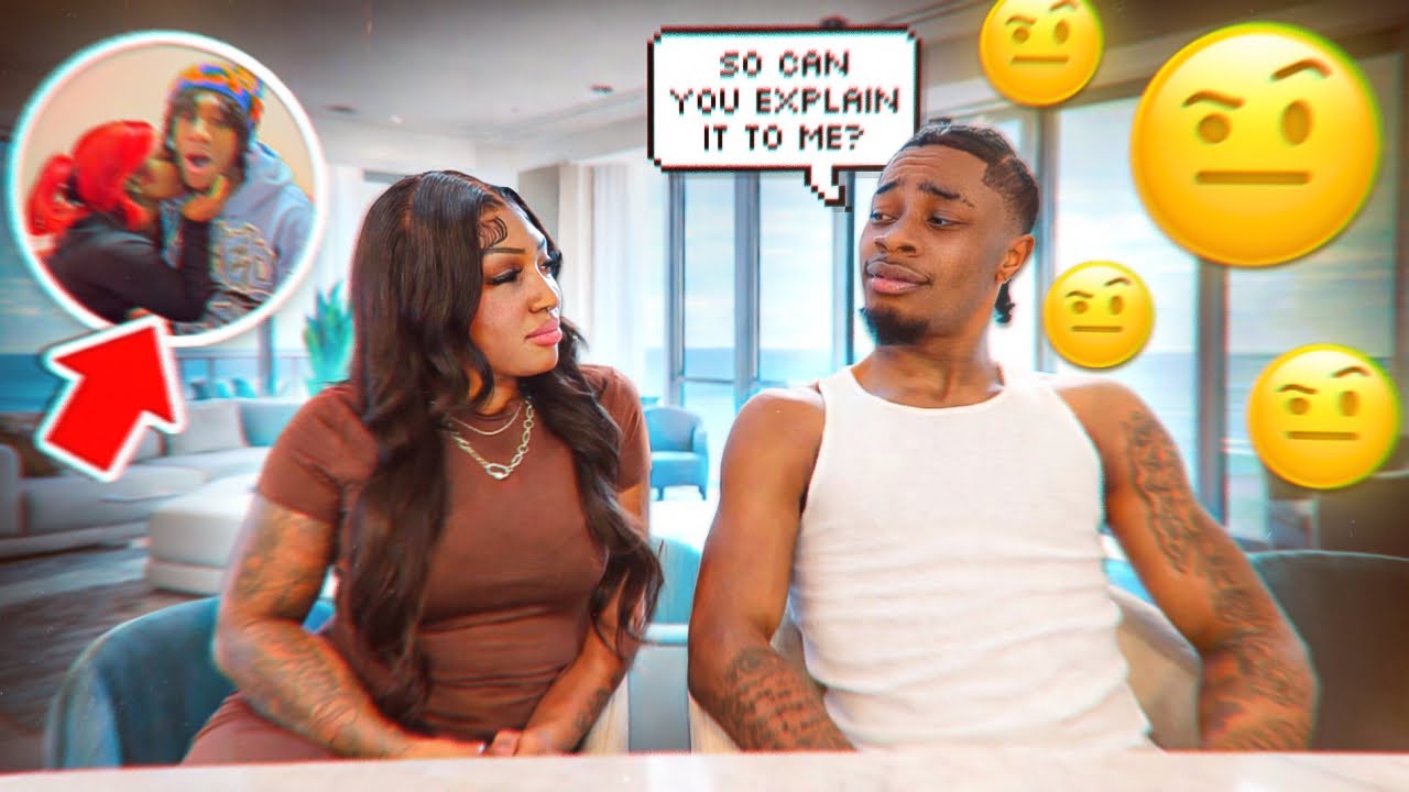 Джейлон затронул мой вопрос о KNU 🤨🤯