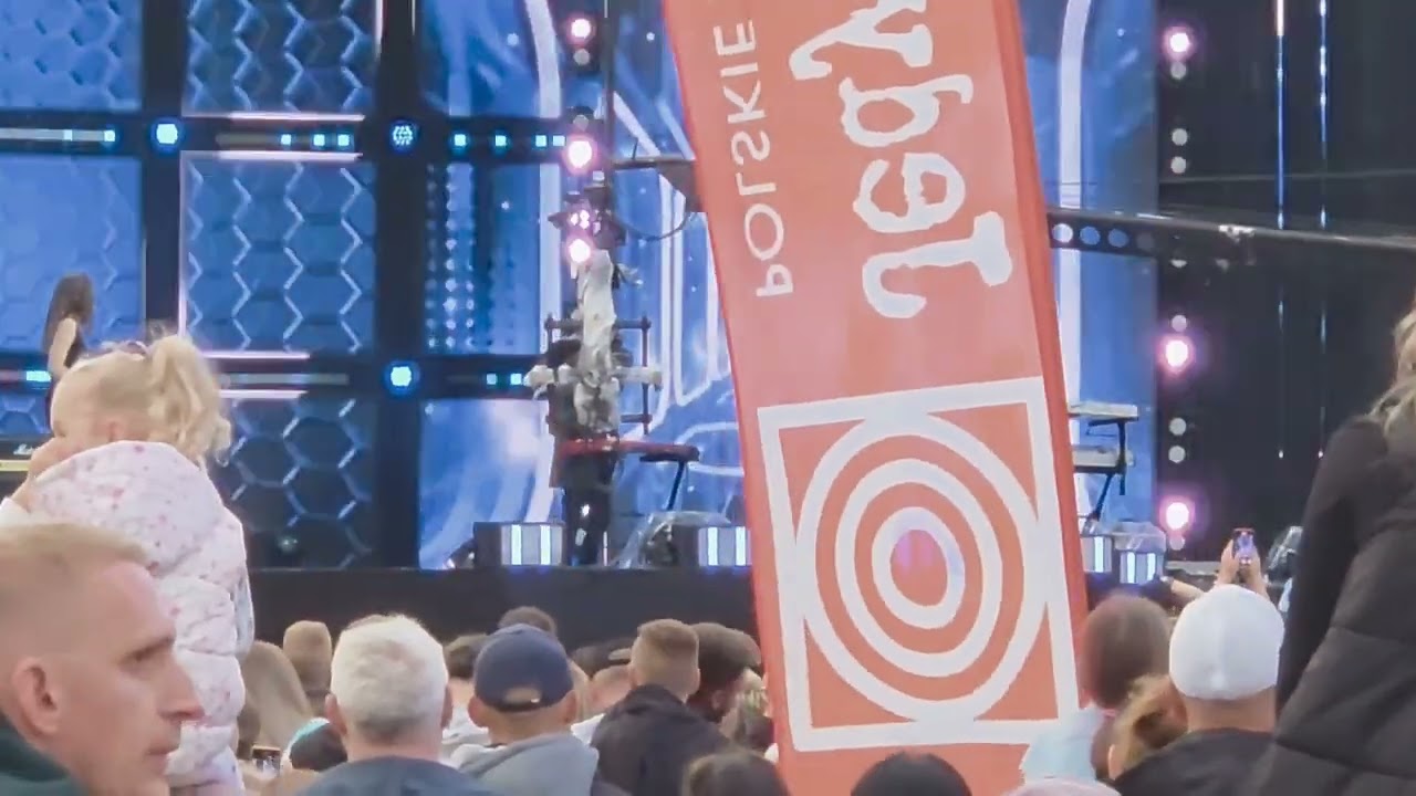Lato z radiem w Elblągu 12.07.2025  @MiastoElblag