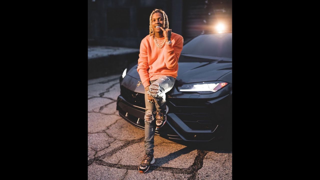 (FREE) Lil Durk Type Beat - 