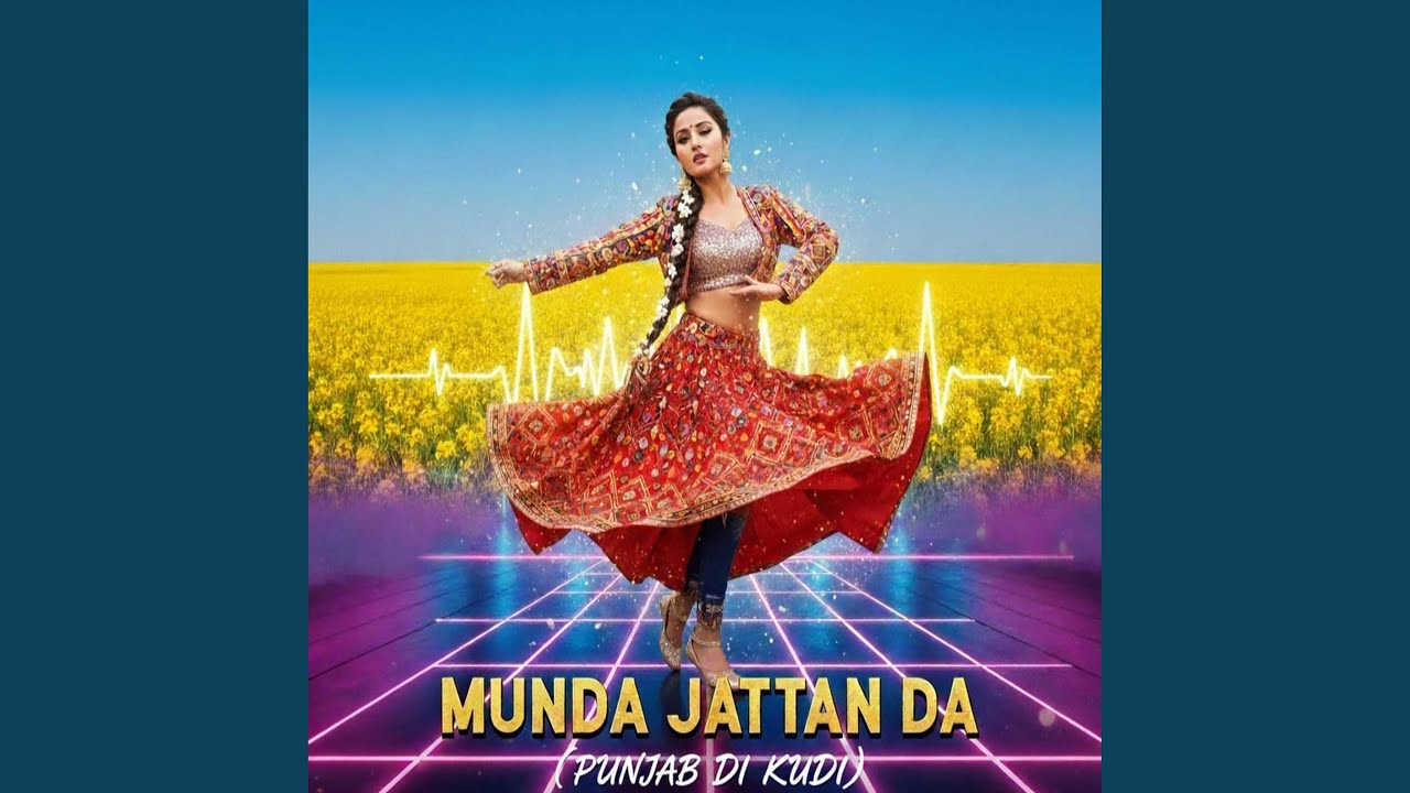 Munda Jattan Da