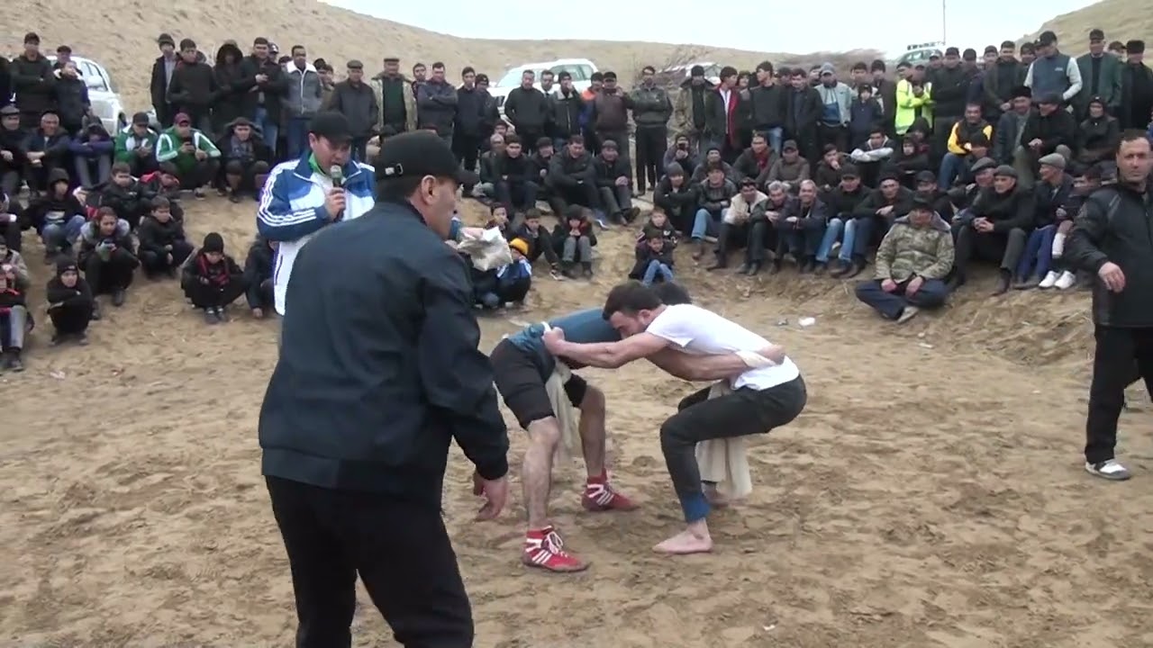 Tagtabazar gores. Final. Mekan vs Dayanc.#mma #tagtabazar #sports #goresh