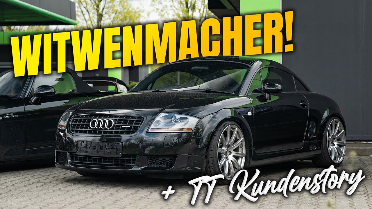 Unser schnellster Verkauf! Ingolstadts Most Wanted! Maßlos unterschätzt! Zeitlos oder Altbacken?