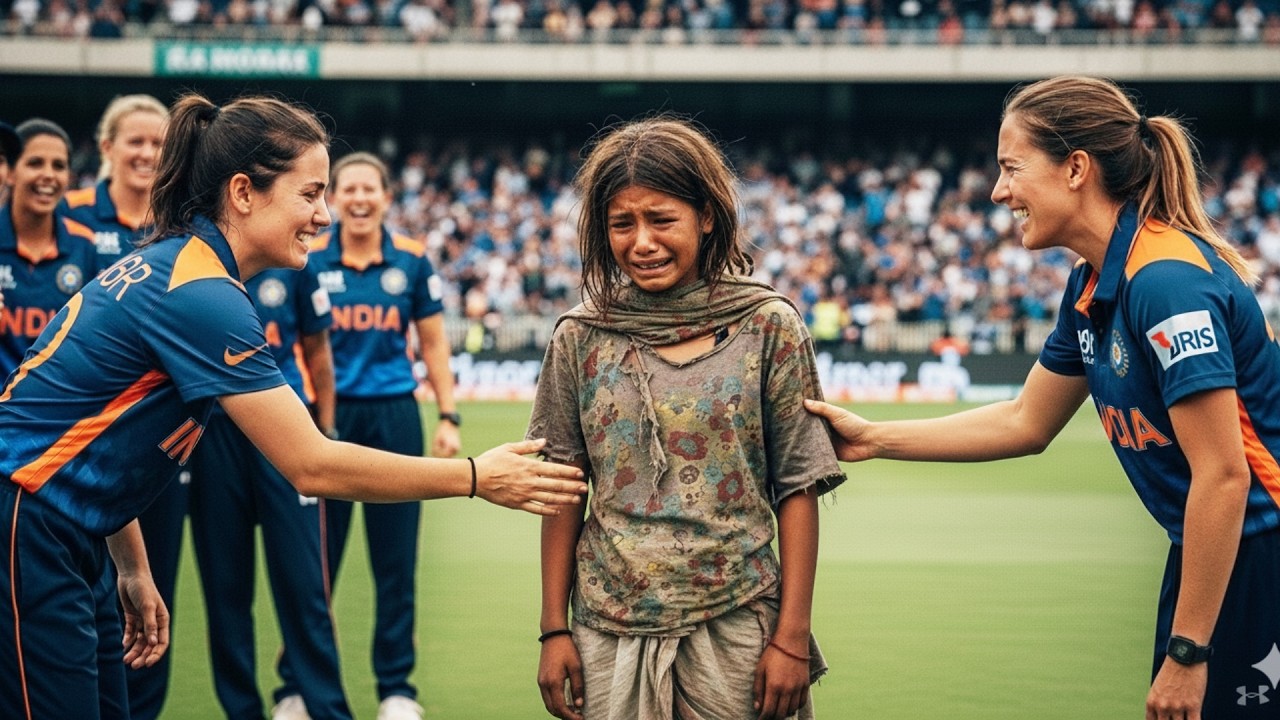 ডাস্টবিনের ময়লা কুড়ানো মেয়ে যখন ১০০ কোটির ম্যাচে! | সুমির অবিশ্বাস্য জীবন যুদ্ধ | Motivational Story