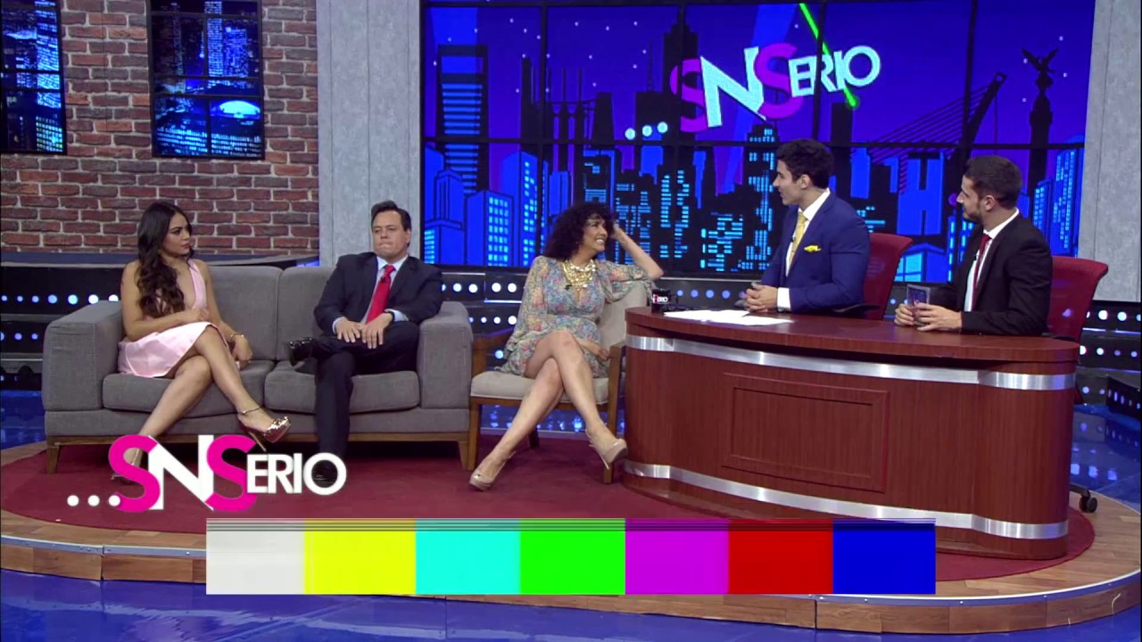 Mayra Rojas y su historia