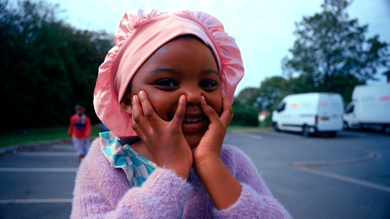 Miya's World | Short Film | Shot on Sony FX30 and Sigma 18 - 50mm Lens