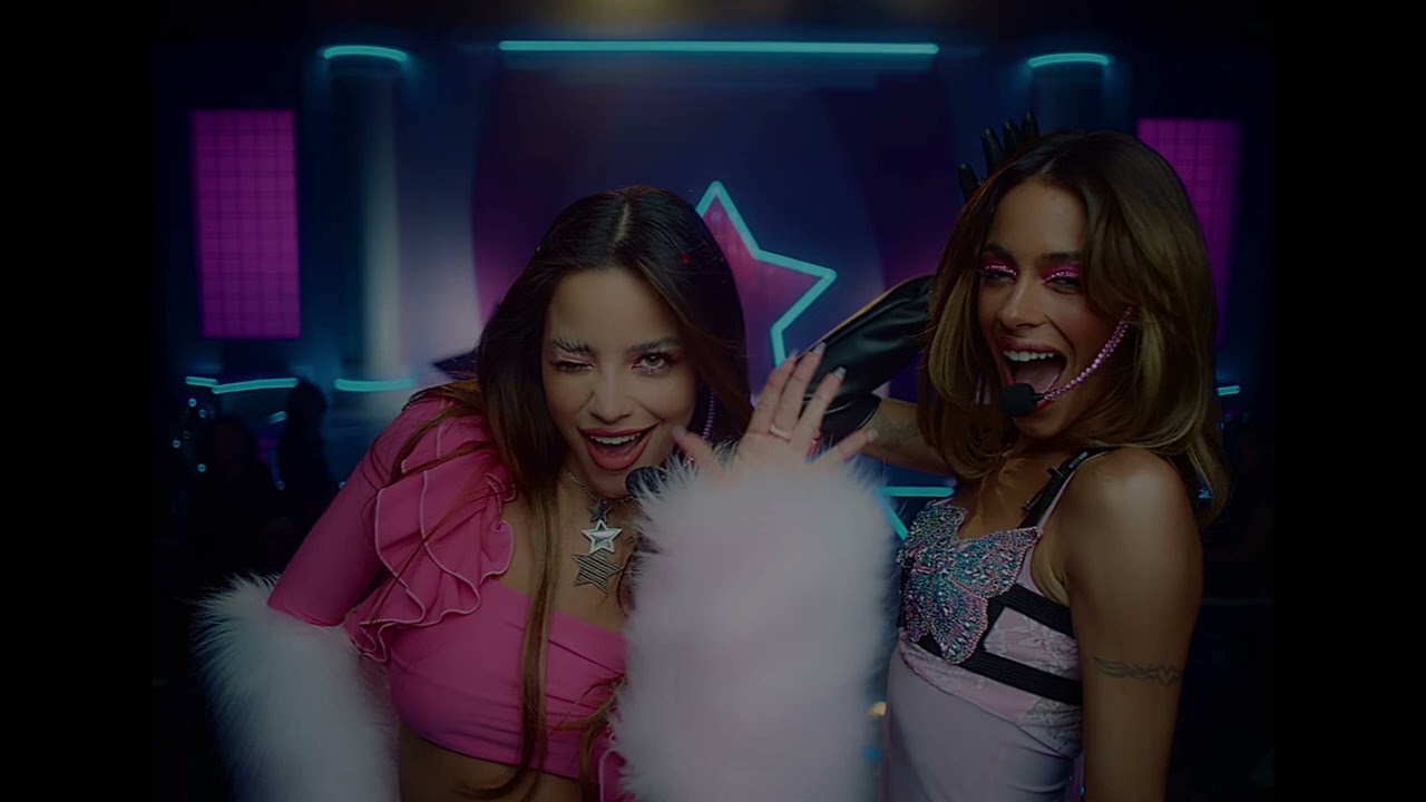 Emilia, TINI - LA_ORIGINAL.mp3 (HQ STUDIO ACAPELLA)