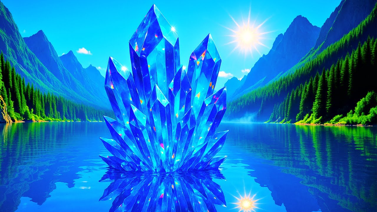 528Hz POSITIVE Energy For Your HOME, Soul & Mind 》Miracle Healing Frequency Music 》Cleanse Yourself