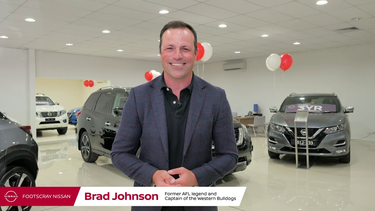 Shop Footscray Nissan's Grand Opening Sale