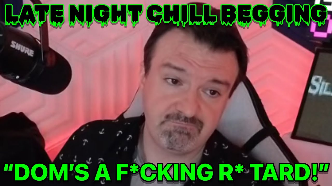 DSP Gears Of War Salt, Shames Kick For Not Supporting, Doesn't Hit Goal 🙏🙏🙏