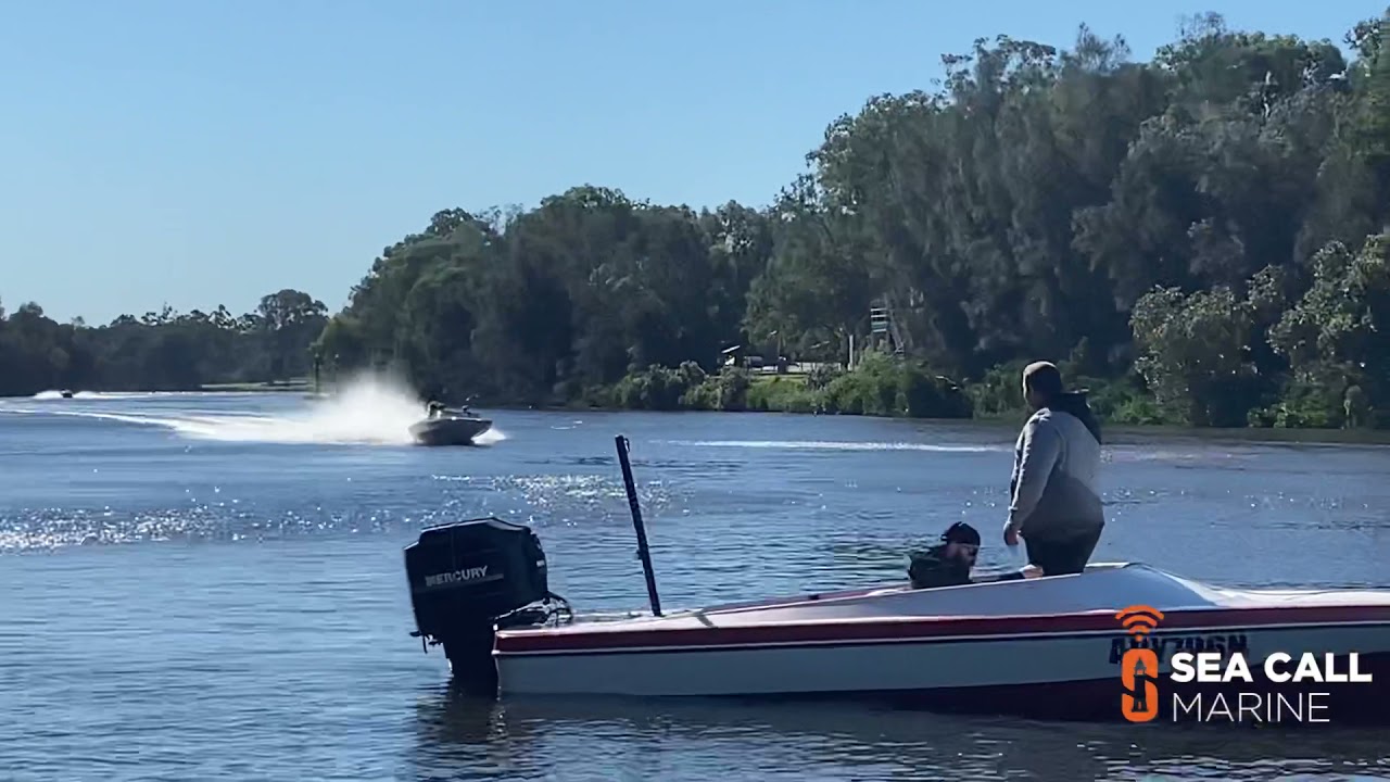 Celebrating 1yr Georges River Monthly River Runs compilation! Time flies when your having fun!