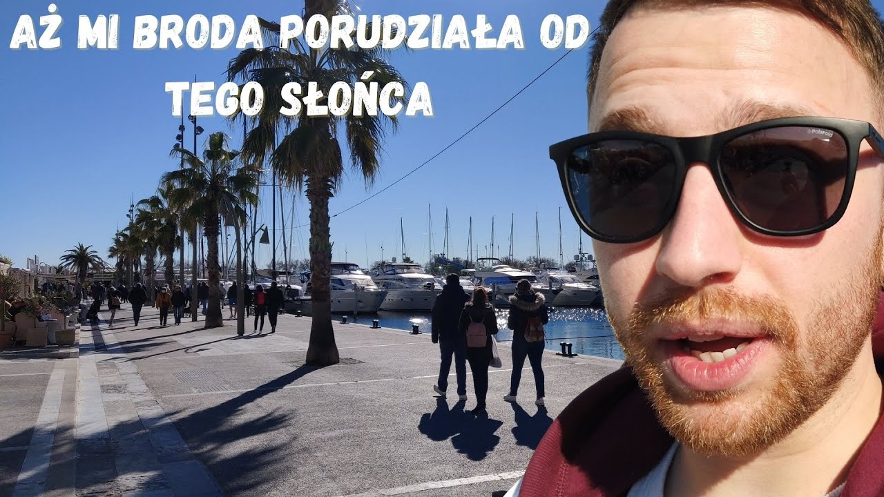 Już wiem jak się czuje Makłowicz.