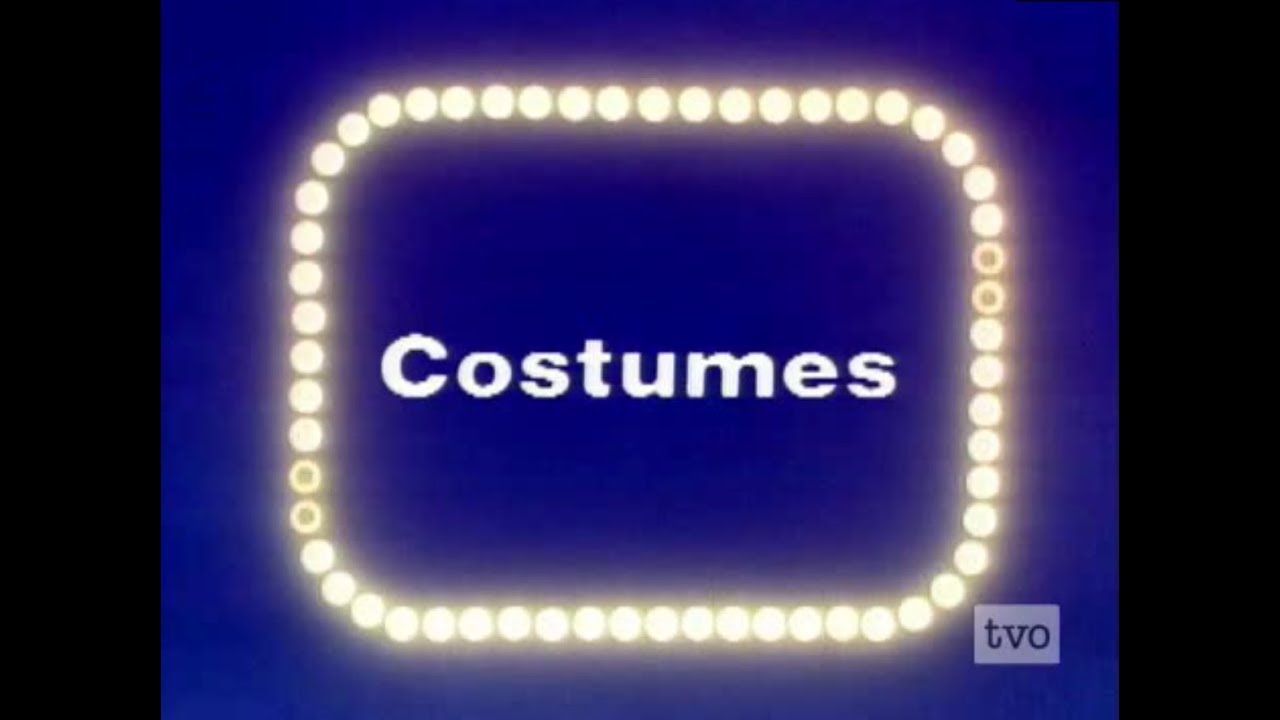 Today's Special - S01E10 - Costumes