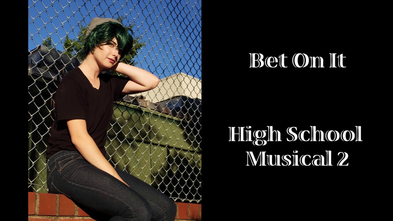 Deku's BET ON IT | Lip Sync Contest | Uwajicon 2019