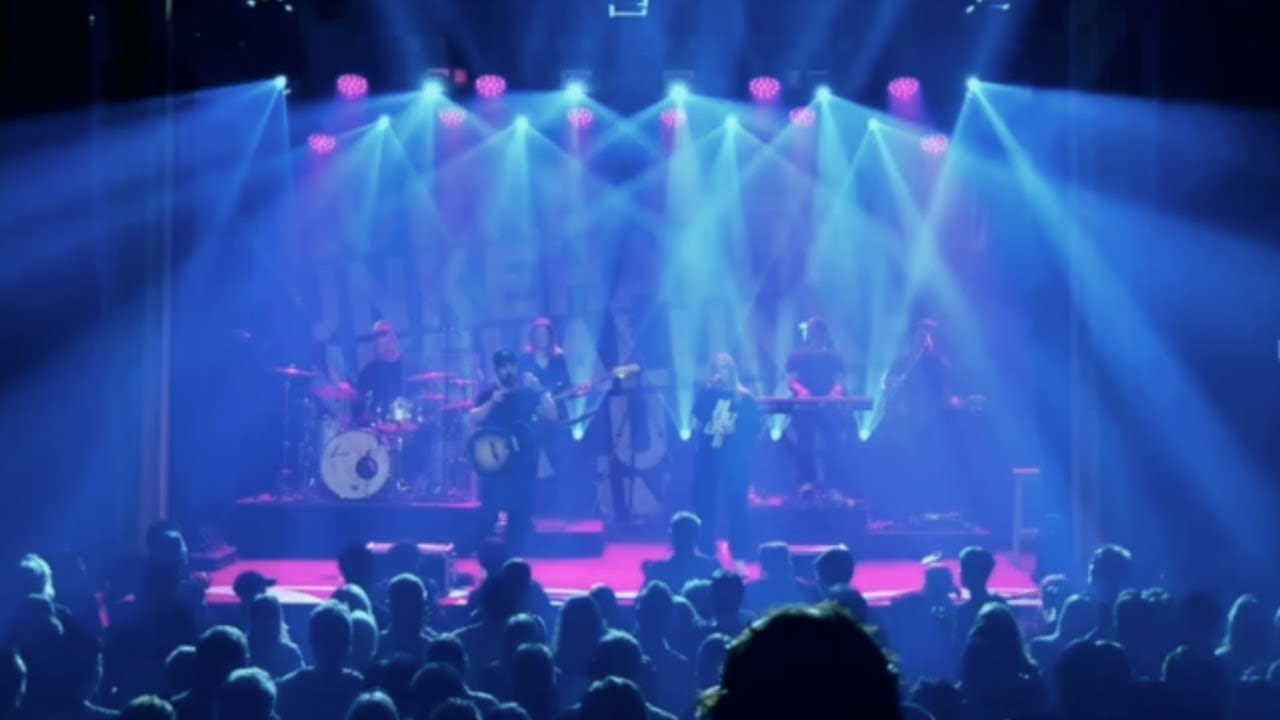 HALUNKE Bierhübeli Bern, 02.03.2024 - Du verliebsch di immer wider (Live Version)