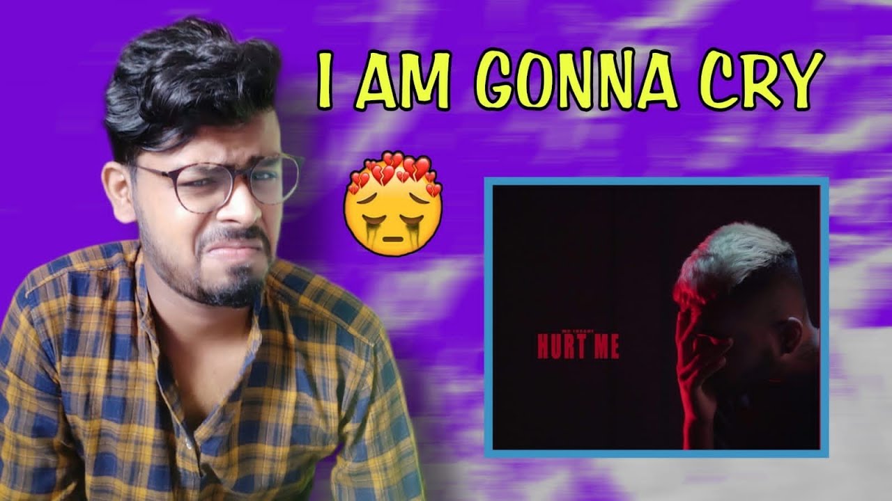 MC Insane - Hurt Me ft. Christo-zy|The Feel Album|Hurt Me Reaction & Review