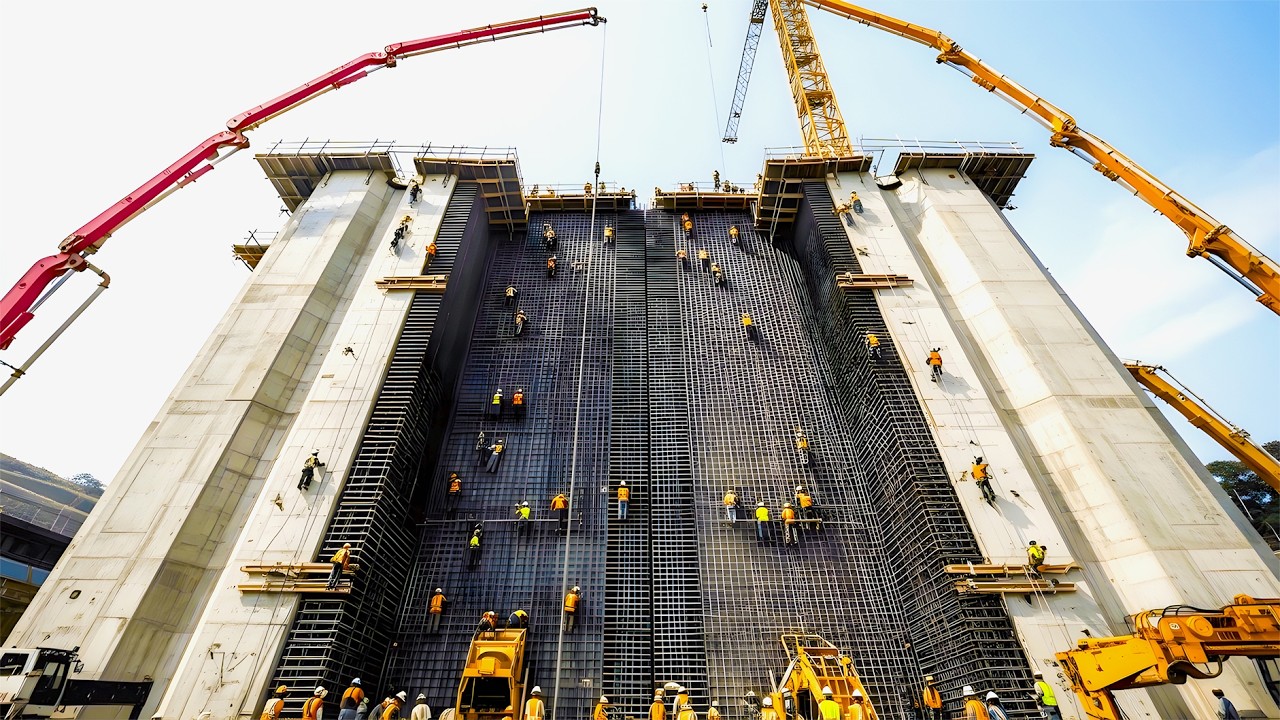 Panama Expanded Its Canal With a $5B Water Elevator