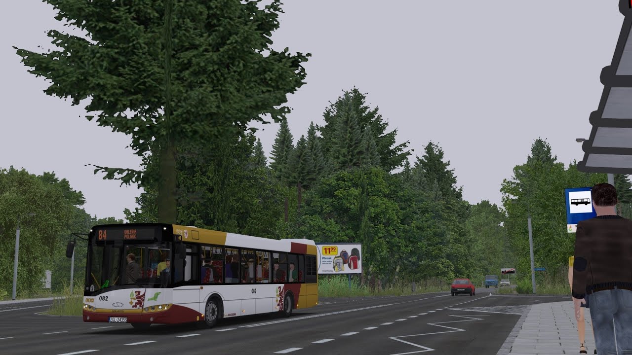 OMSI 2 - Solaris Urbino 12 III Euro 6 