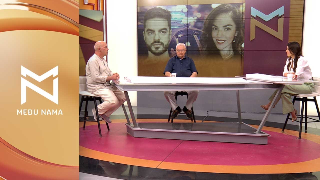 Slučaj David Knežević: Telo u koferu stiglo u Srbiju? – Dobrivoje Radovanović i Miloš Lazić