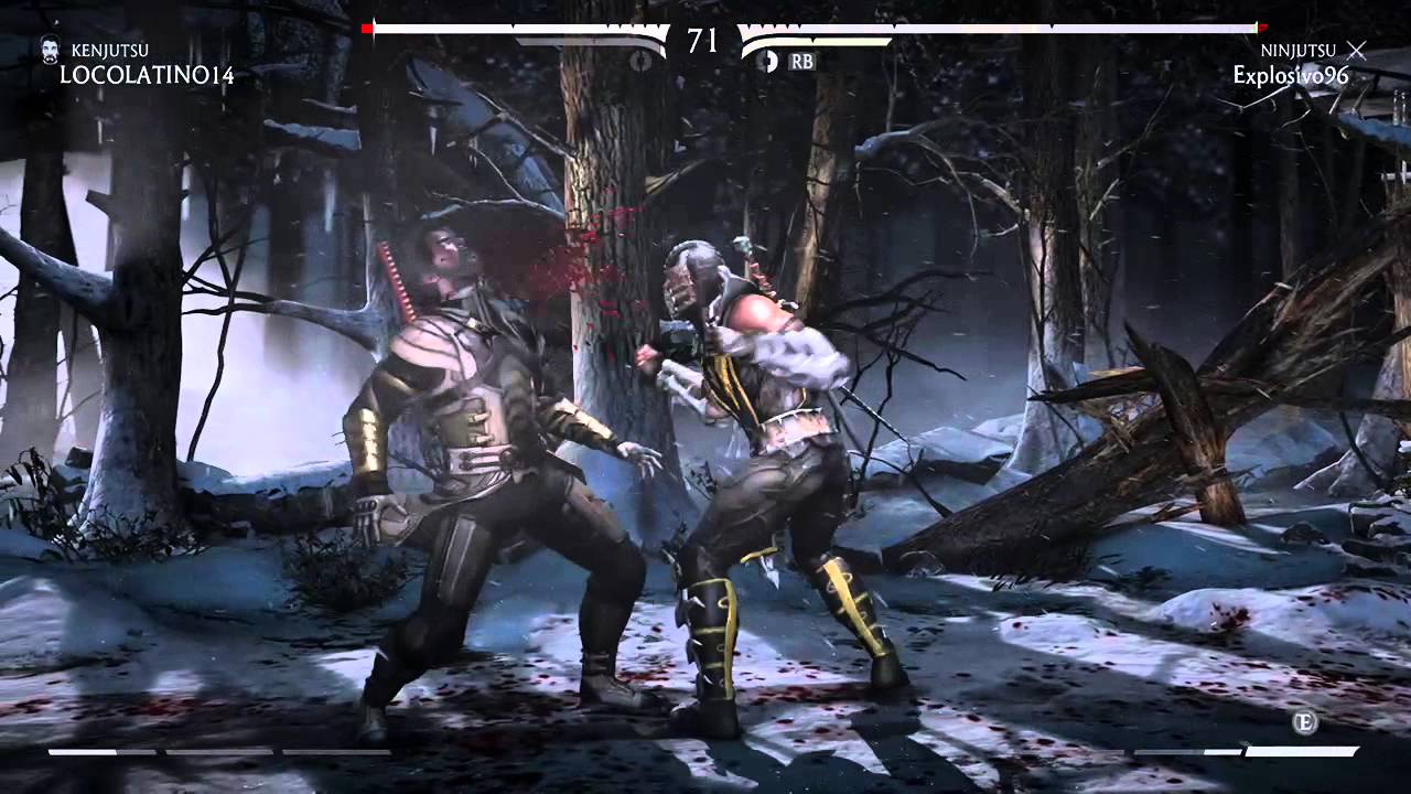 MKX Quitality!