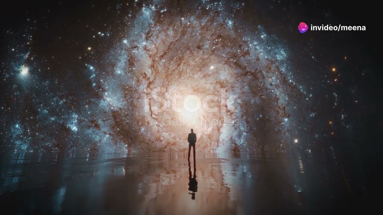 Consciousness Transformation   Part 1